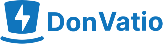 Logo Don Vatio
